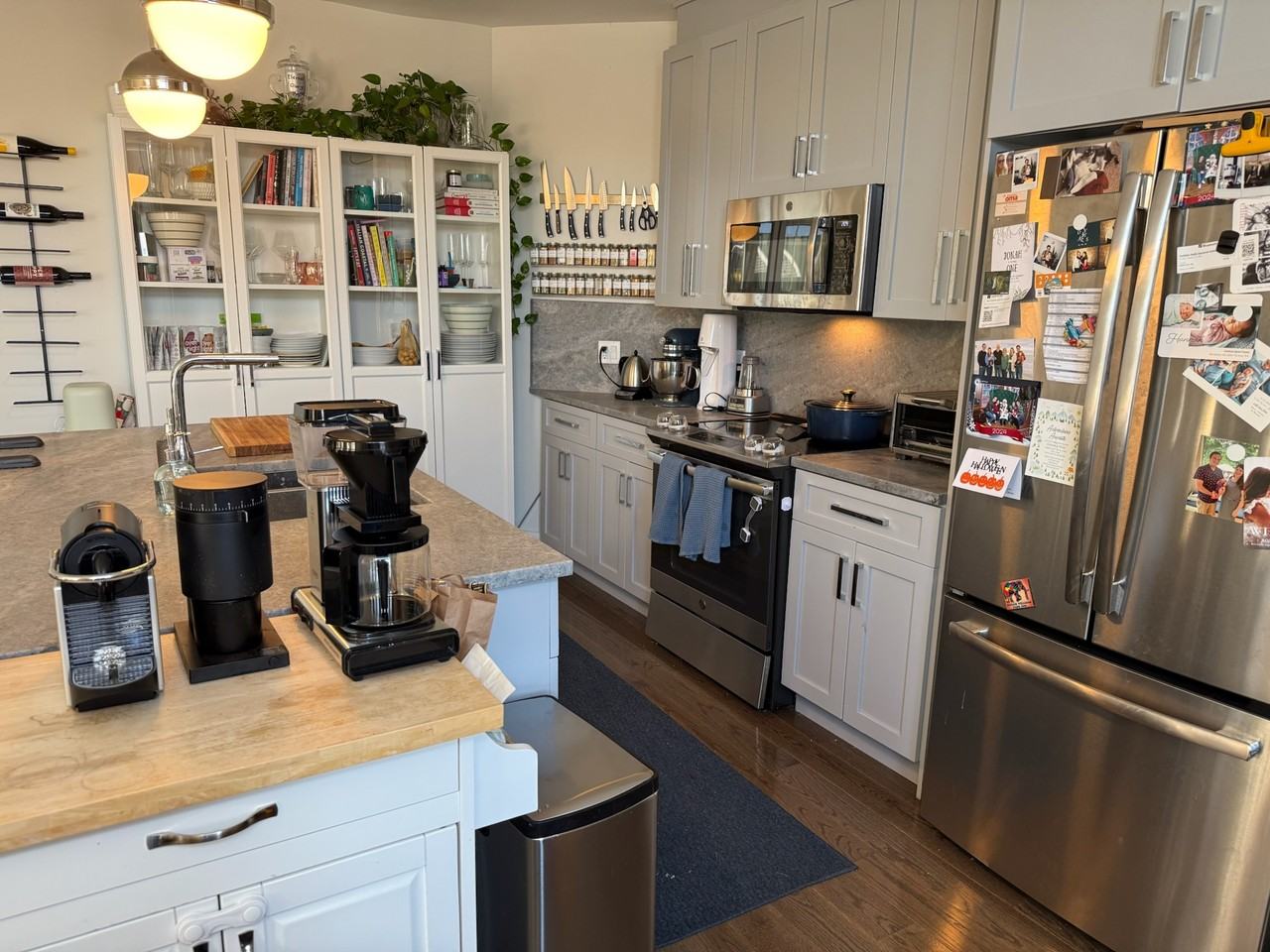 434 Mcgrath Hwy #414 - Photo 2 of 23