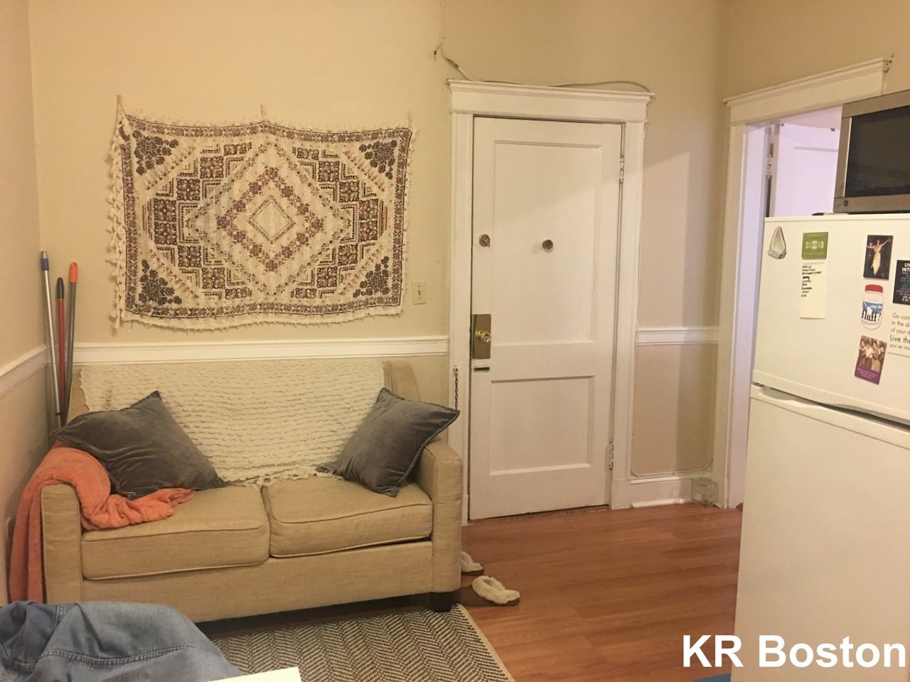 Commonwealth Ave #7 - Photo 5 of 50