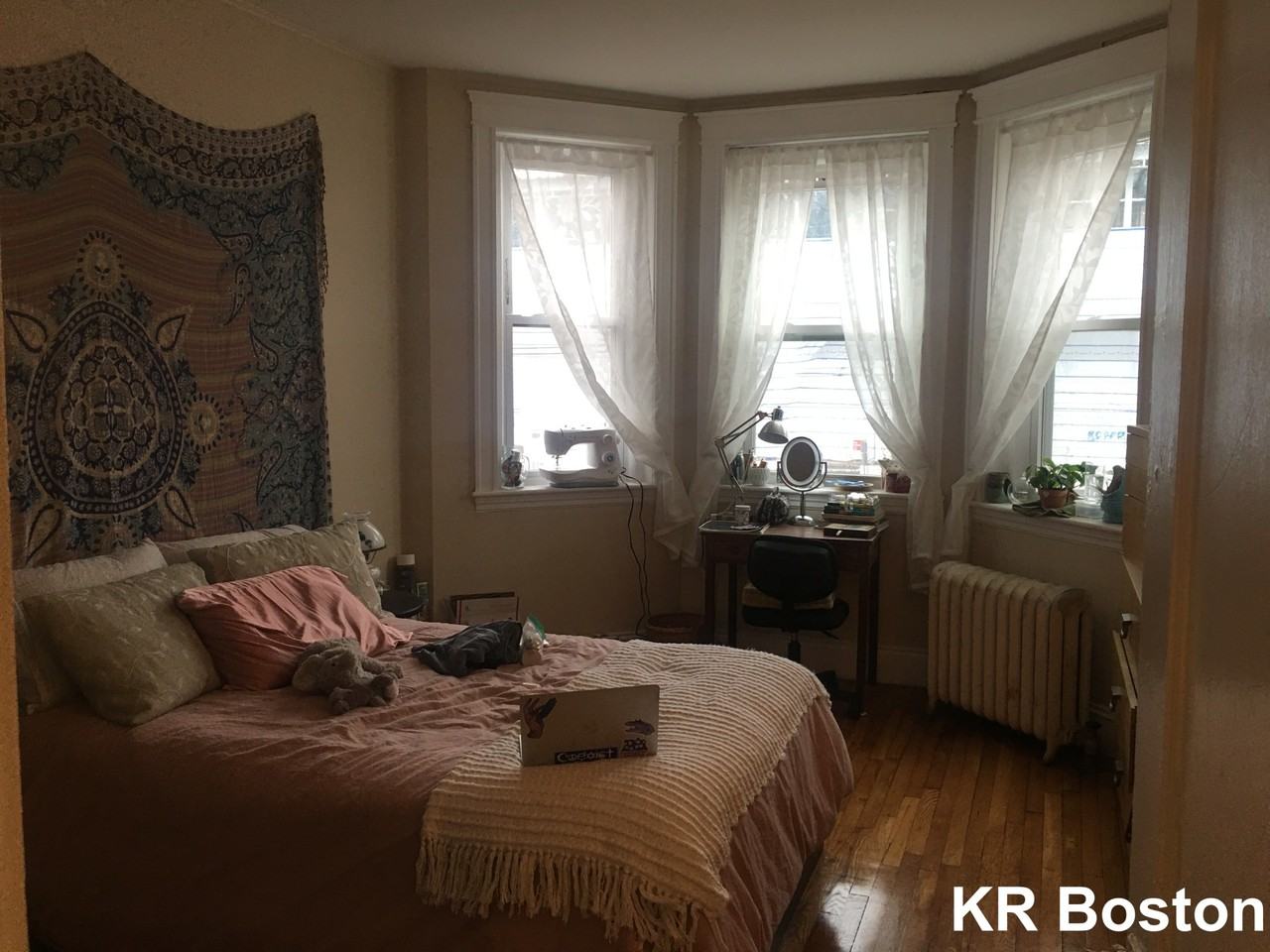 Commonwealth Ave #7 - Photo 6 of 50