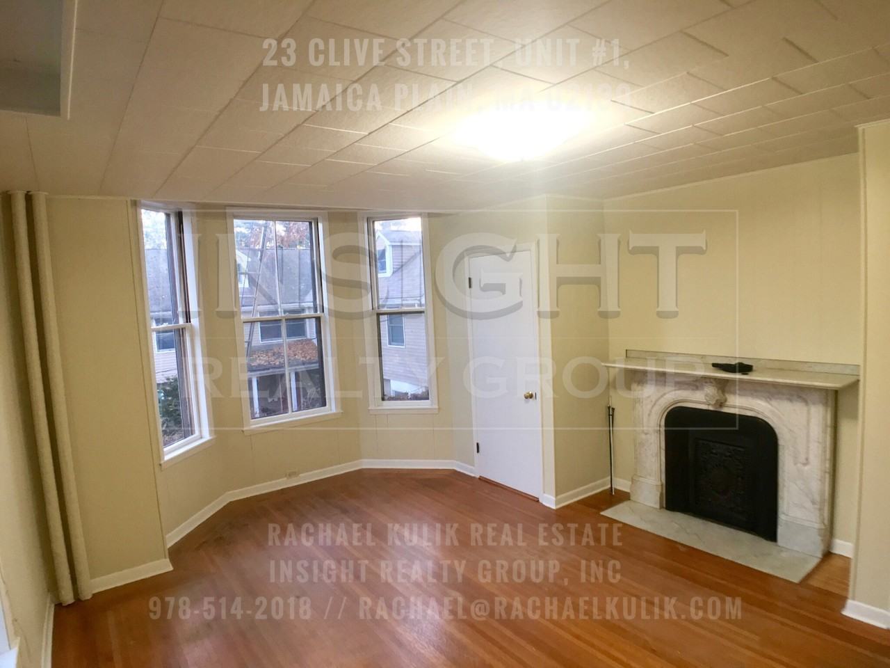 23 Clive St #1A