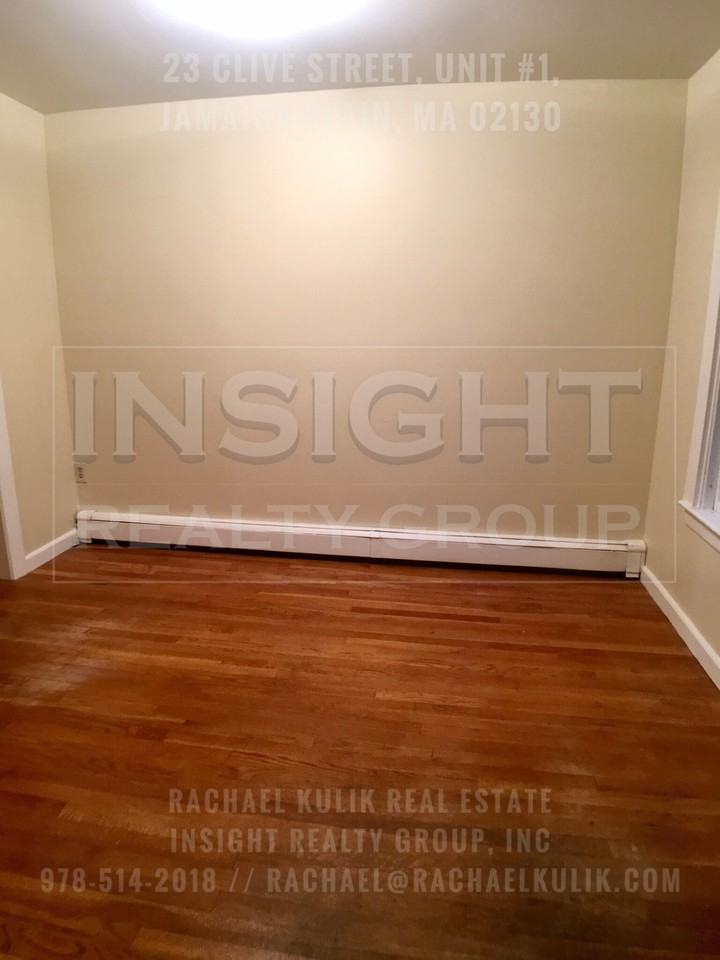 23 Clive St #1A - Photo 6 of 7