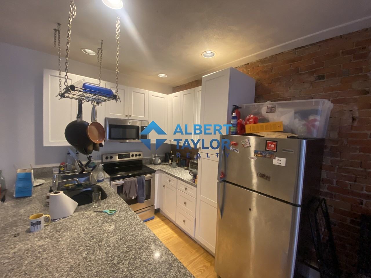 610 Columbus Ave #6 - Photo 2 of 14