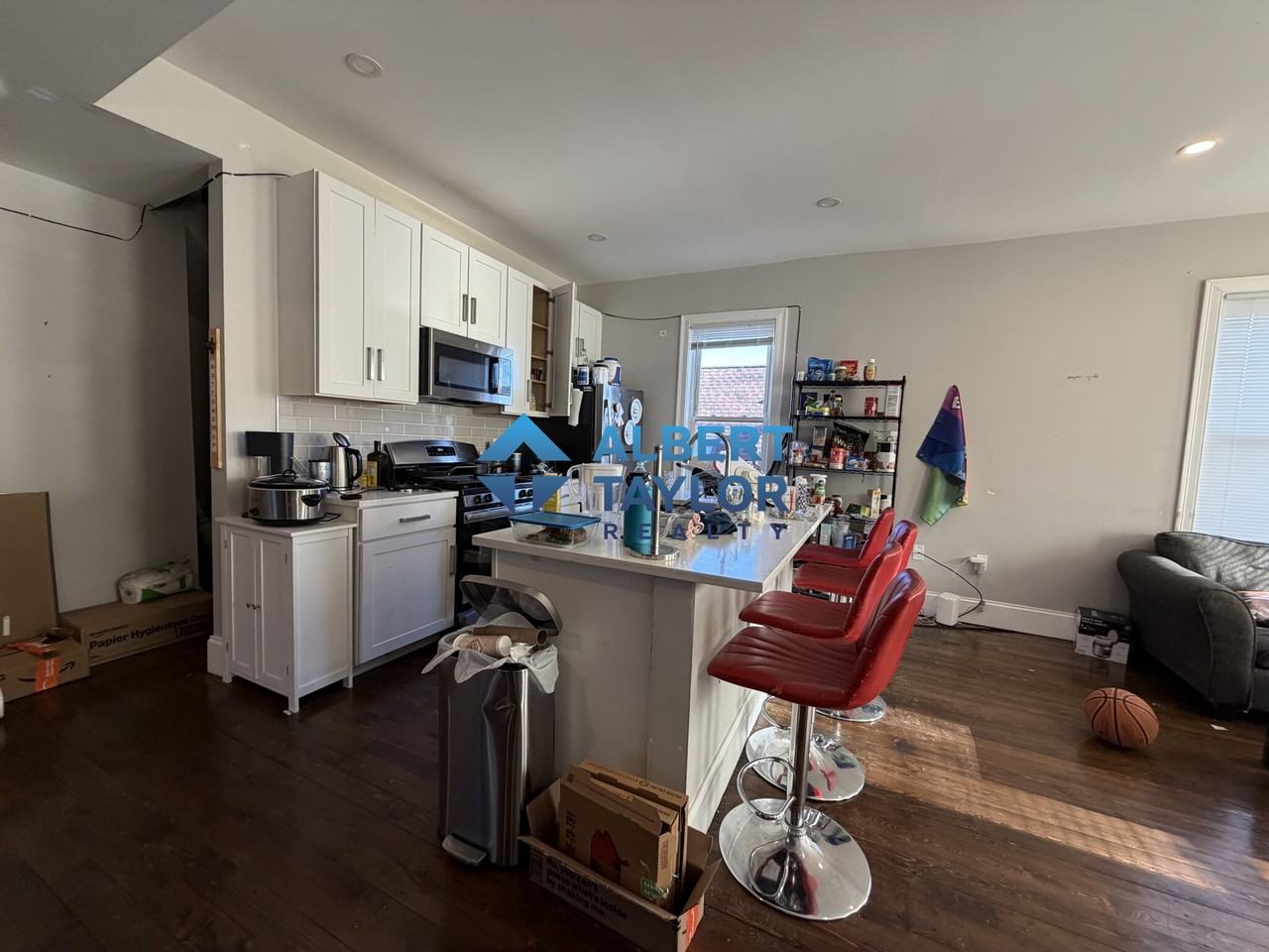 71 Hillside St #3 - Photo 3 of 22