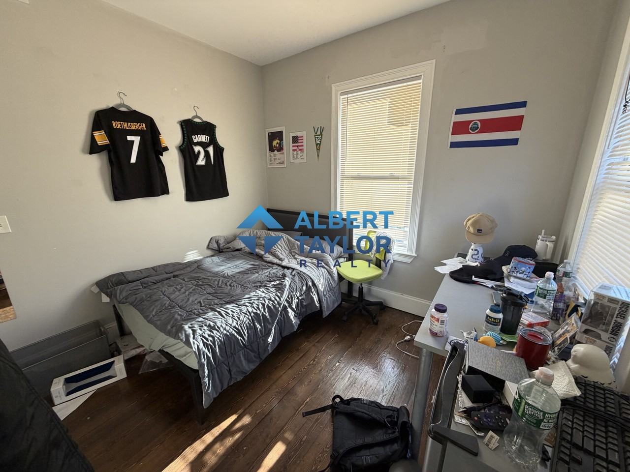 71 Hillside St #3 - Photo 5 of 22