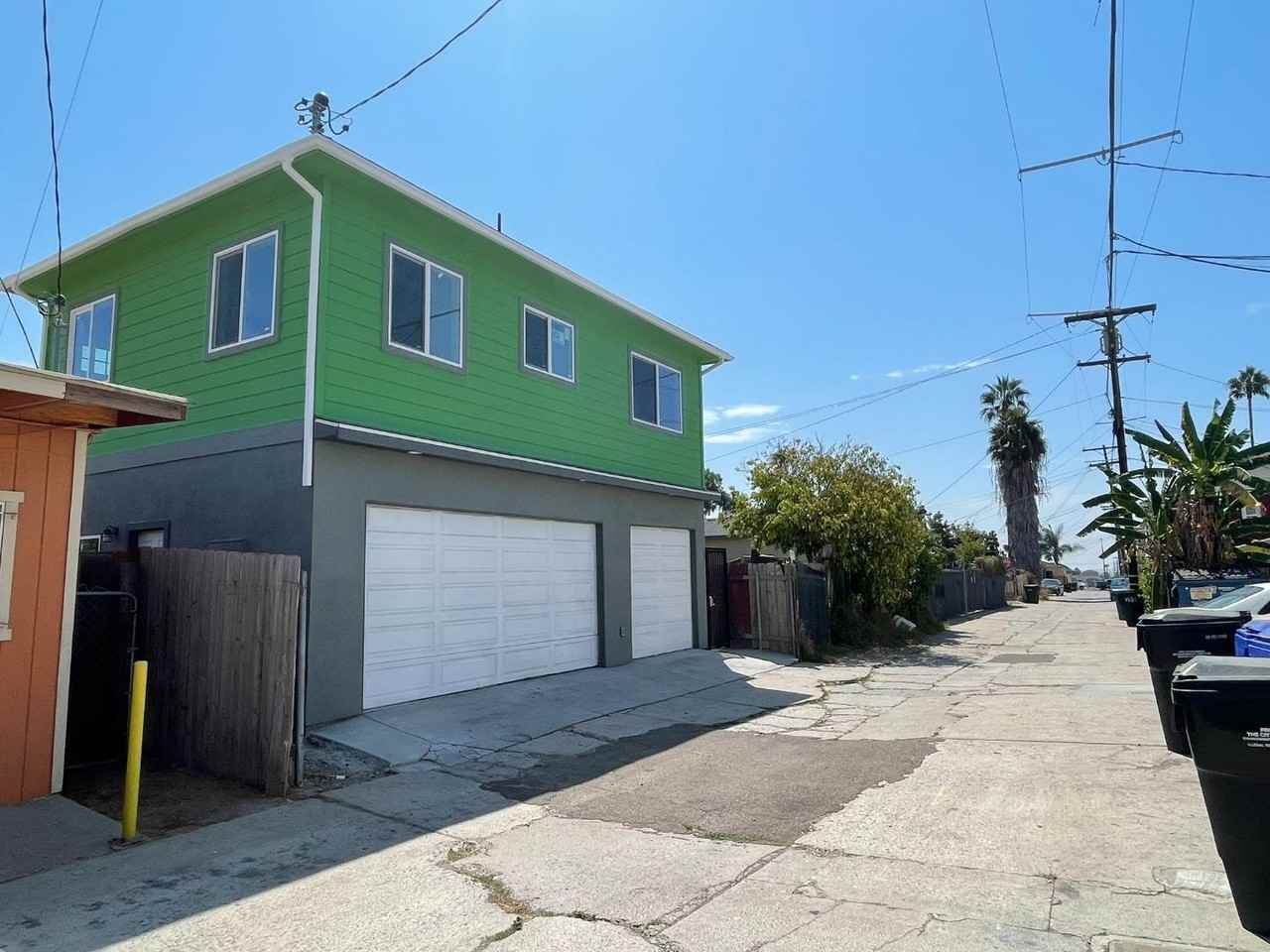 45th Street 92105 - Photo 3 of 3