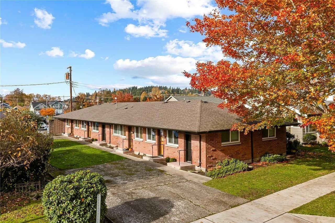 808 Ryan Ave Apartments - Sumner WA | Zumper