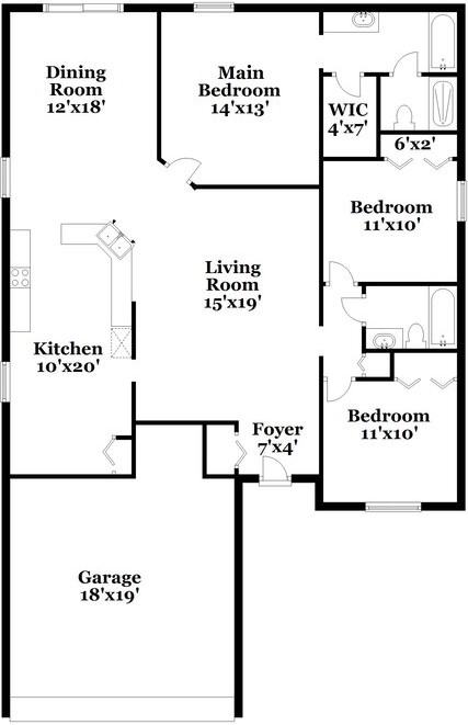 2127 Aitkin Loop - Photo 2 of 16