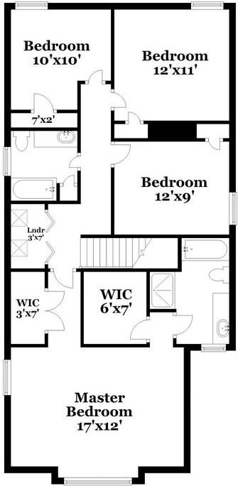 7004 Paint Rock Ln - Photo 3 of 16