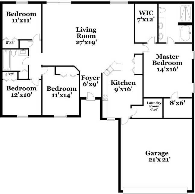 828 Valnera Ct - Photo 2 of 15