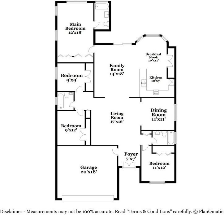 11108 Sw 243rd Ln - Photo 2 of 16