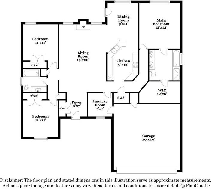 2004 Ne 32nd St - Photo 2 of 16