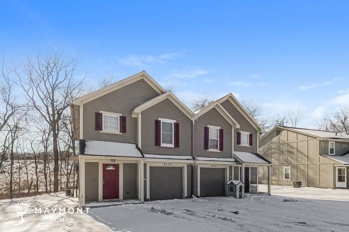 8123 E 100th Terrace Ct