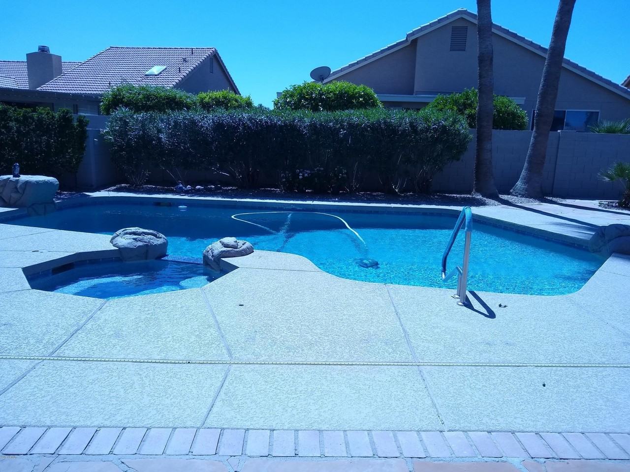 10537 E Cedar Waxwing Dr - Photo 2 of 17