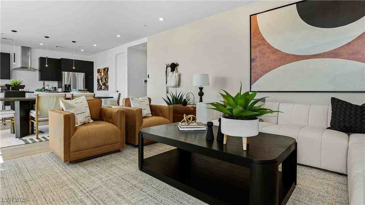 11188 Socrates Ridge St - Photo 5 of 25