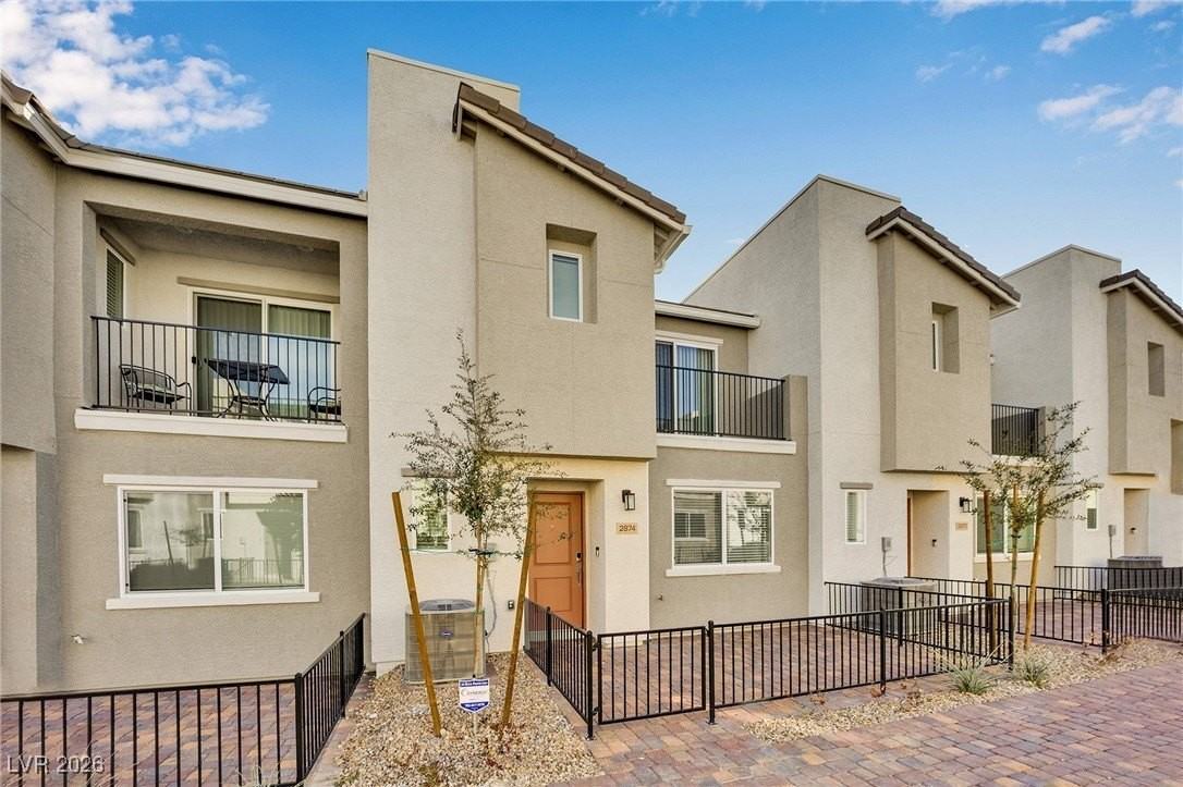 2874 Cinnamon Toast Ct