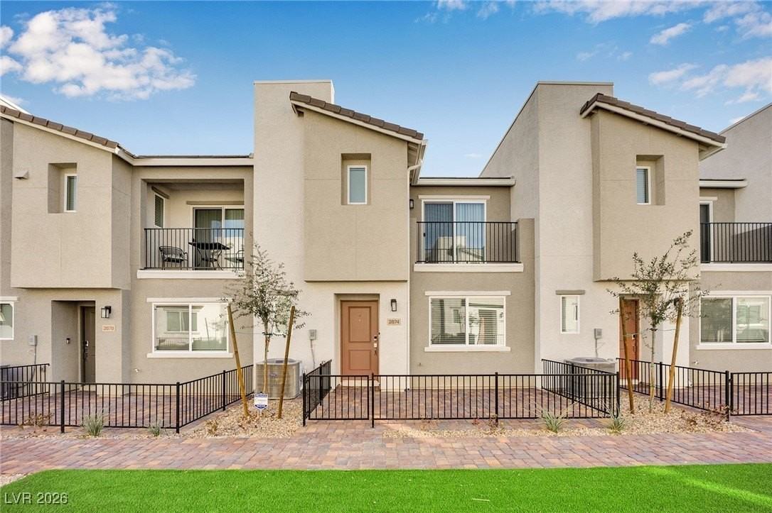 2874 Cinnamon Toast Ct - Photo 2 of 41