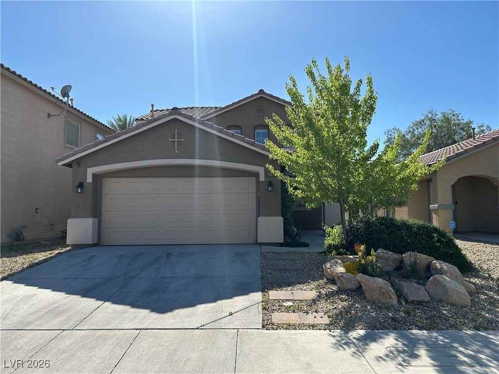 6545 Cedar Waxwing St