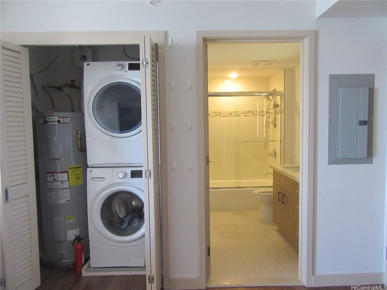 555 South St Apt 3510 #3510 - Photo 4 of 24