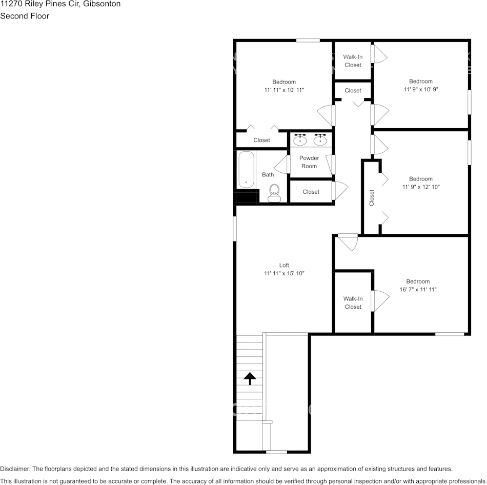 11270 Riley Pines Cir - Photo 3 of 20