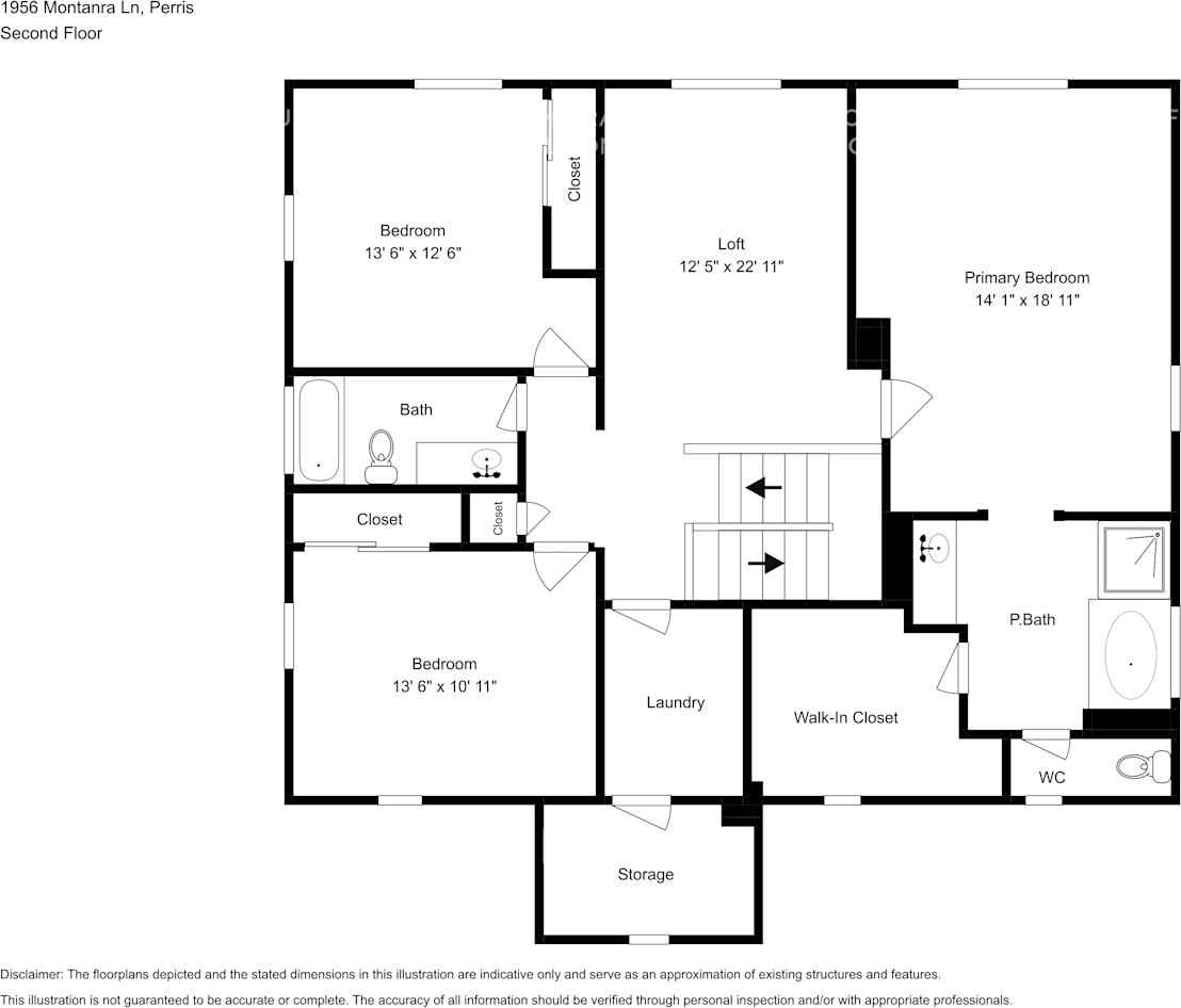 1956 Montanra Ln - Photo 3 of 24