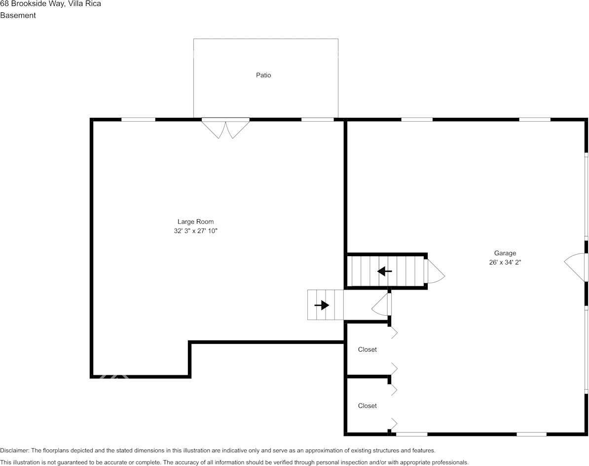 68 Brookside Way - Photo 2 of 22