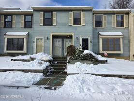 38 Worthington Ct Unit 4 #4 - Photo 1 of 1