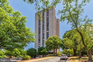 featured image of 9701 Fields Rd Apt 1407 #1407