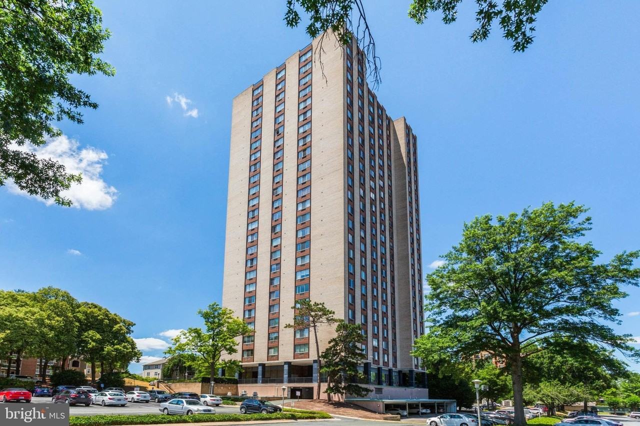 9701 Fields Rd Apt 1407 #1407 - Photo 2 of 23