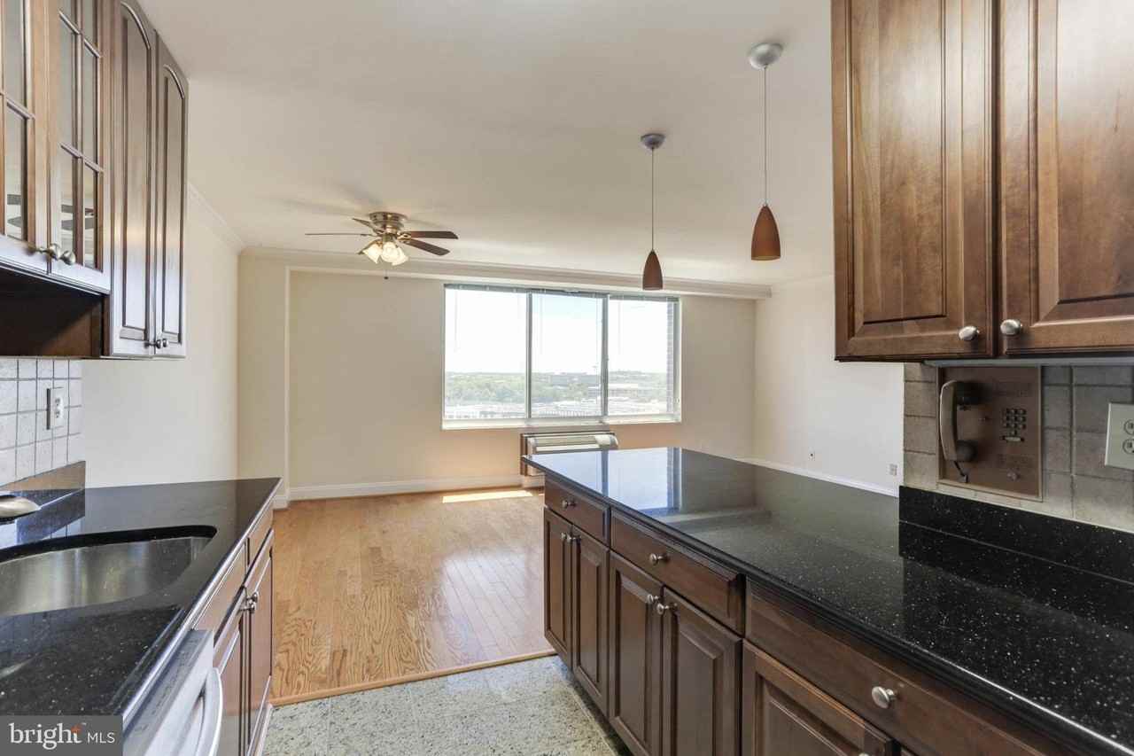 9701 Fields Rd Apt 1407 #1407 - Photo 5 of 23