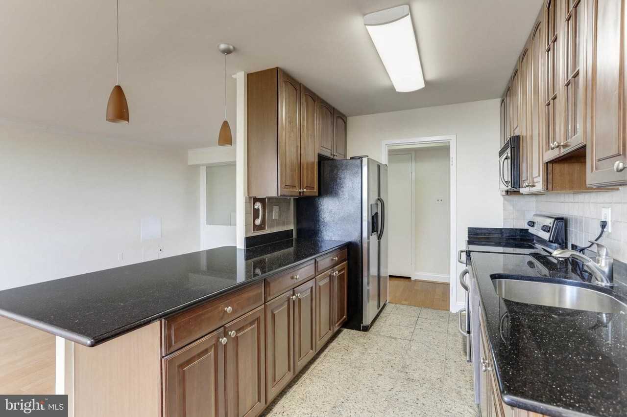 9701 Fields Rd Apt 1407 #1407 - Photo 6 of 23