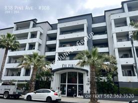 838 Pine Ave #308 - Photo 1 of 1