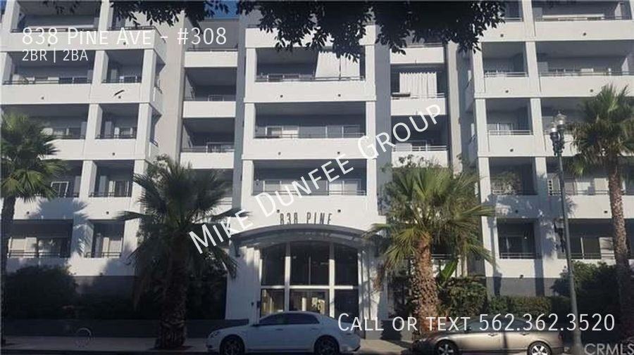 838 Pine Ave #308 - Photo 2 of 43