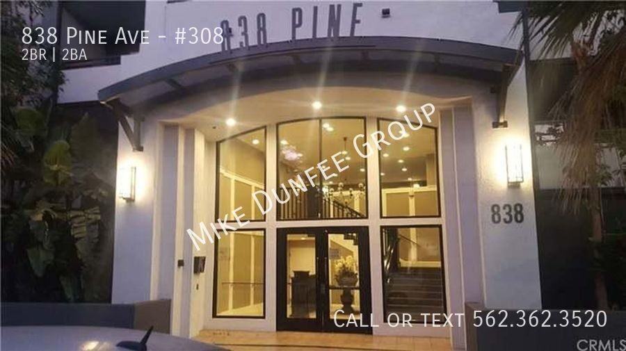 838 Pine Ave #308 - Photo 5 of 43