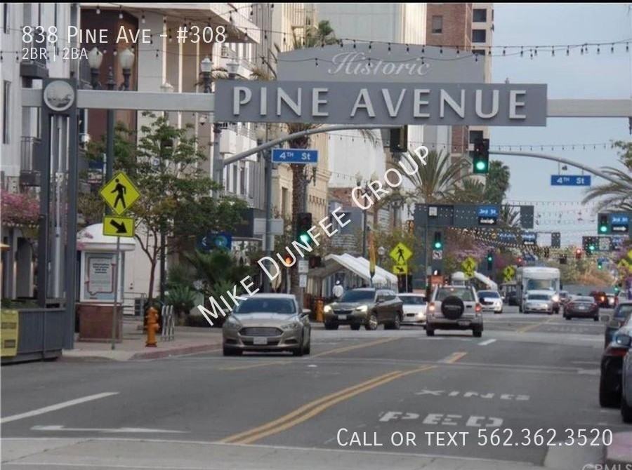 838 Pine Ave #308 - Photo 6 of 43