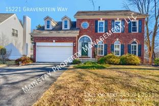 15221 Gravenstein Way - Photo 1 of 1