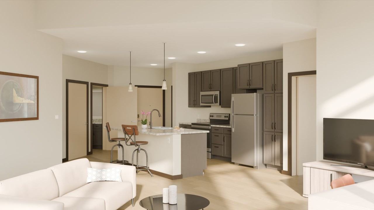 Rise Madison - Photo 3 of 34