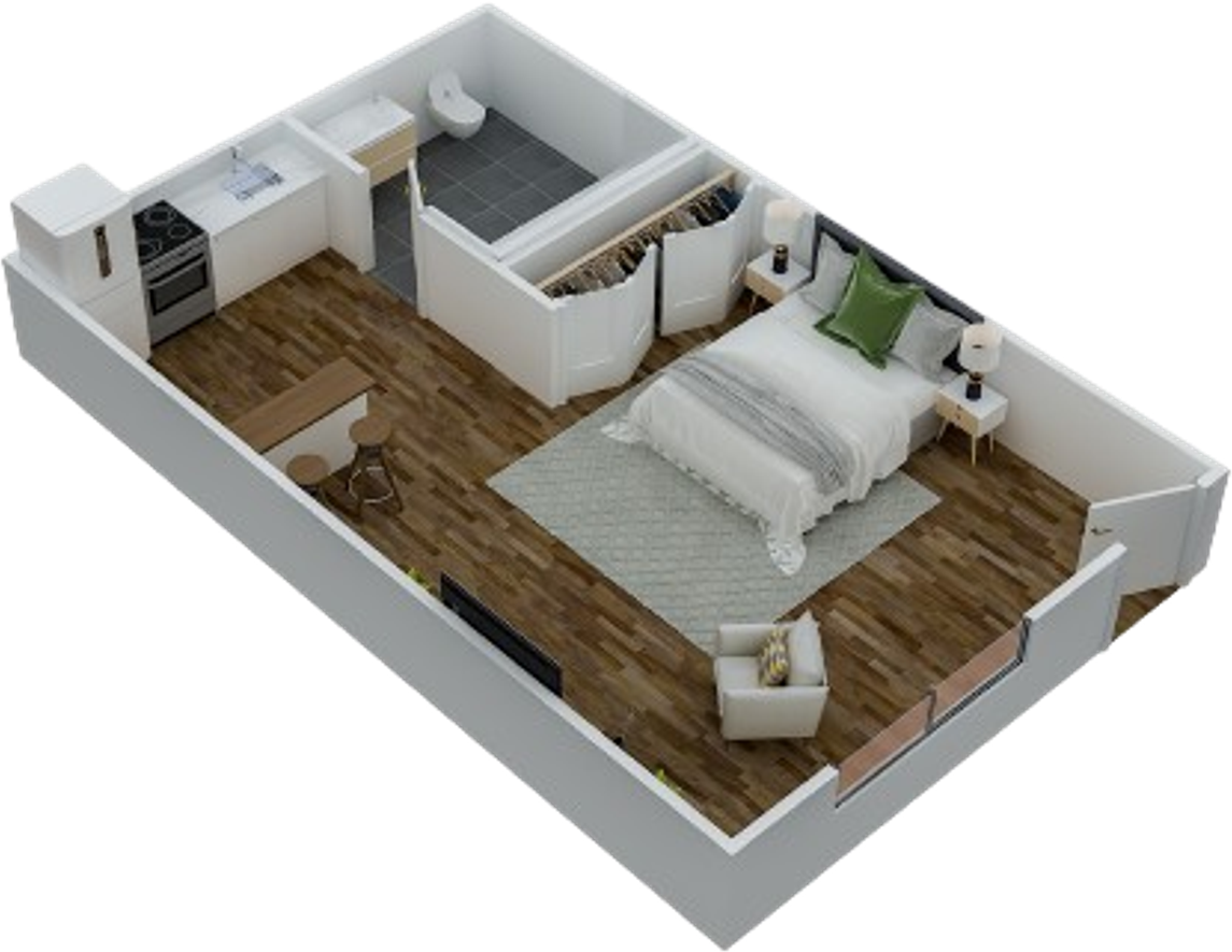 Westmoore Apartments - Photo 5 of 21