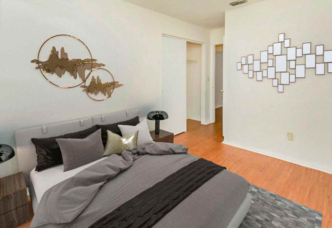 Southwest Villas ~ Boutique Cottage Style Living Meets Hassle Free Leasing - Photo 2 of 7