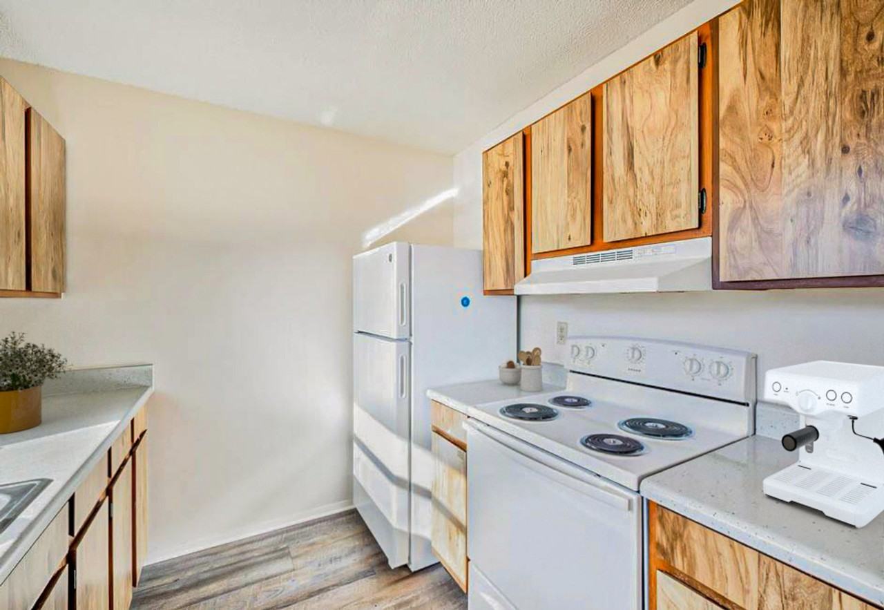 Southwest Villas ~ Boutique Cottage Style Living Meets Hassle Free Leasing - Photo 4 of 7