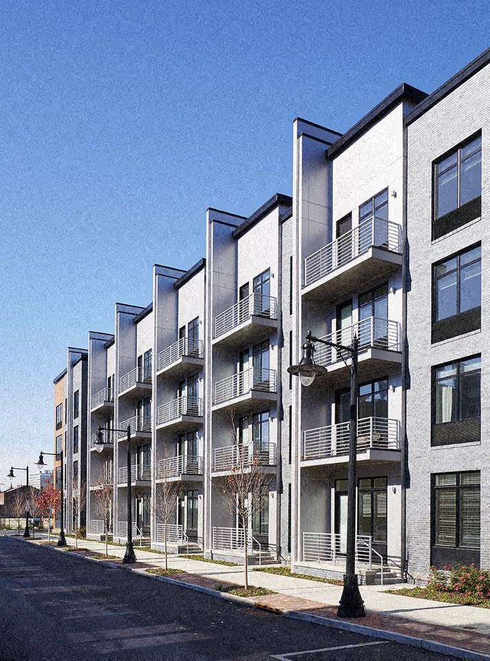 The Harrison Collection - Photo 3 of 50