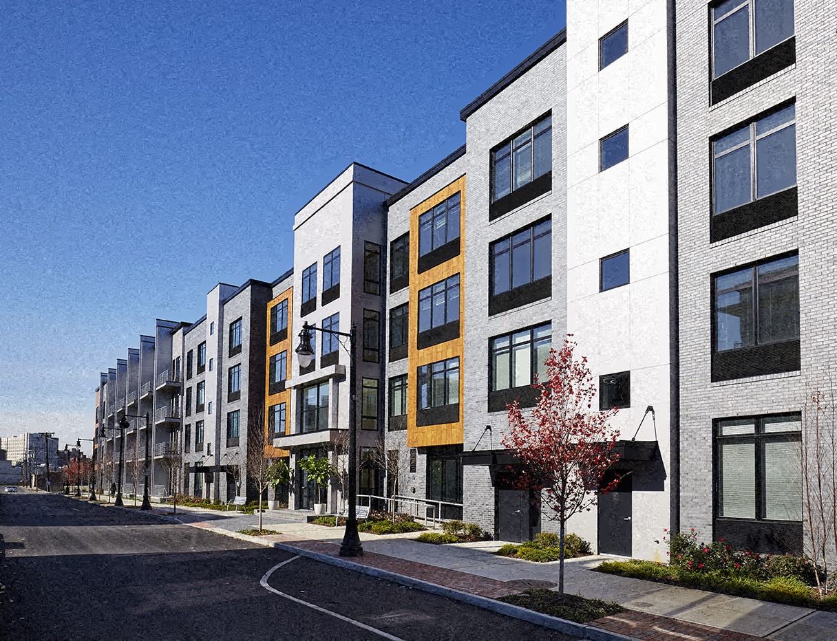 The Harrison Collection - Photo 4 of 50