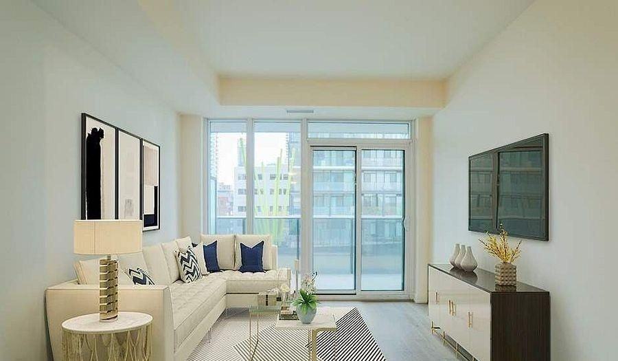 330 Richmond Street West #902 - Photo 2 of 13