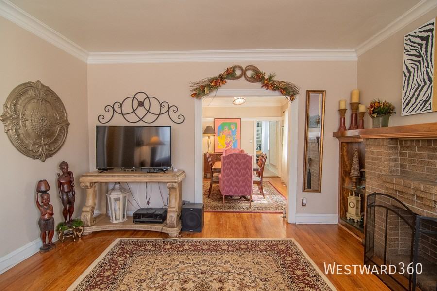 7741 S Chappel Ave - Photo 5 of 26