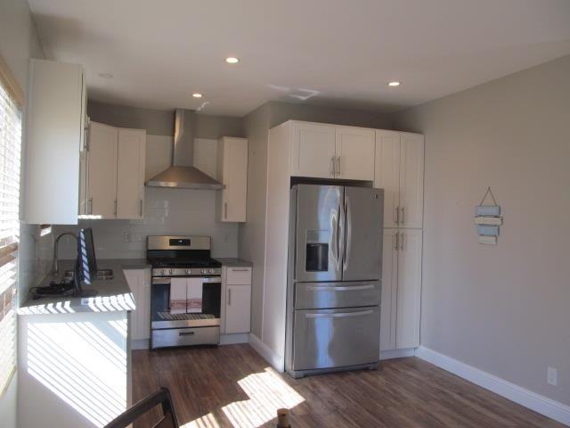 2807 Filbert St #2807