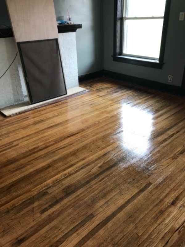 7116 S Harvard Ave #2N - Photo 3 of 9