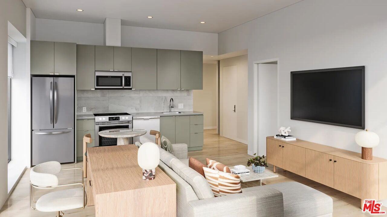 3807 Wilshire Blvd #3807-1217 - Photo 2 of 7