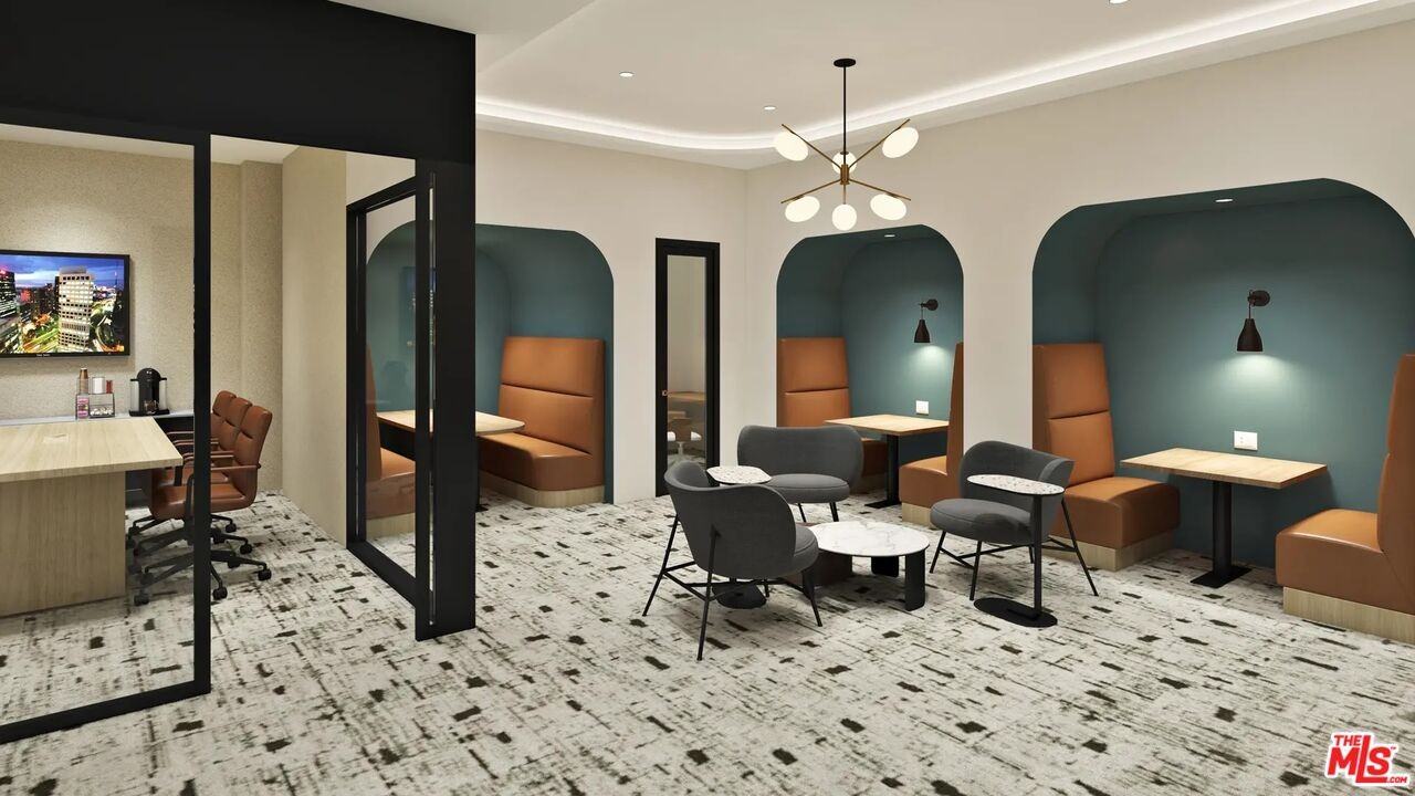 3807 Wilshire Blvd #3807-1217 - Photo 4 of 7