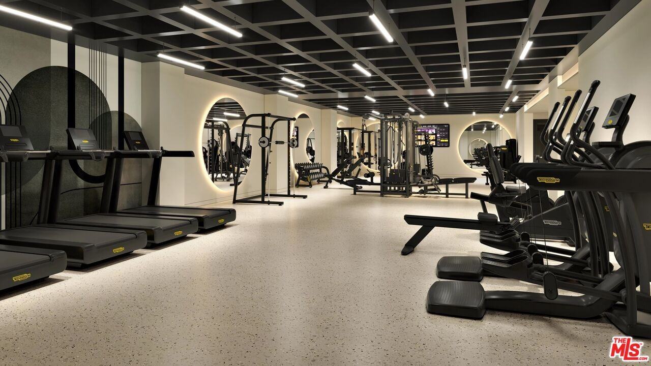 3807 Wilshire Blvd #3807-1217 - Photo 5 of 7