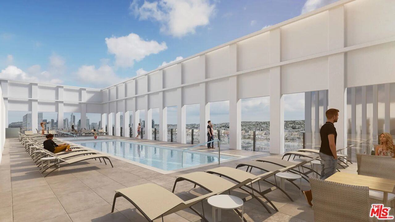 3807 Wilshire Blvd #3807-1217 - Photo 7 of 7