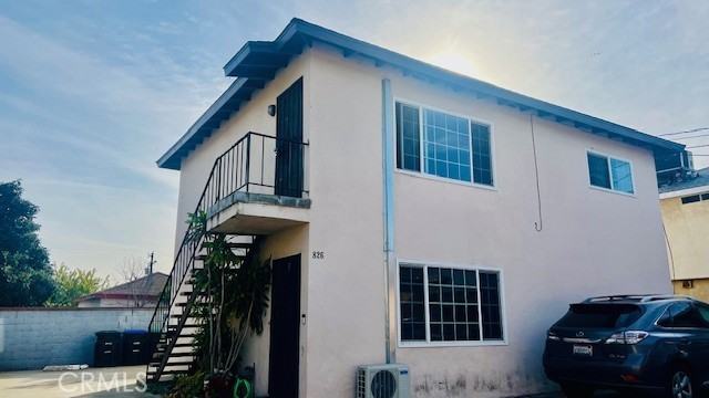 826 E Hellman Ave #826A